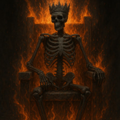 Ashes Wear My Name