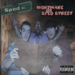 Nightmare On Sped Street