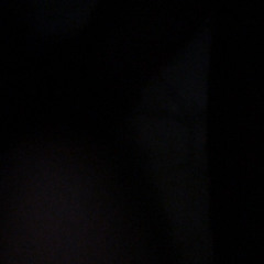 im nevr scared prod me