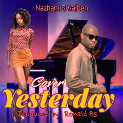 Yesterday Cover
