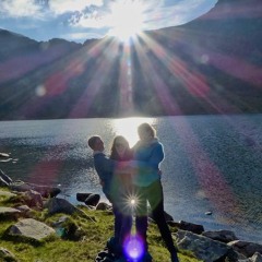 Journey to the Source for Ancestral Healing