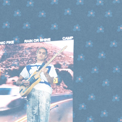 Dominic Fike ~ She Wants My Money *Camp Flog Gnaw ‘19 Live*