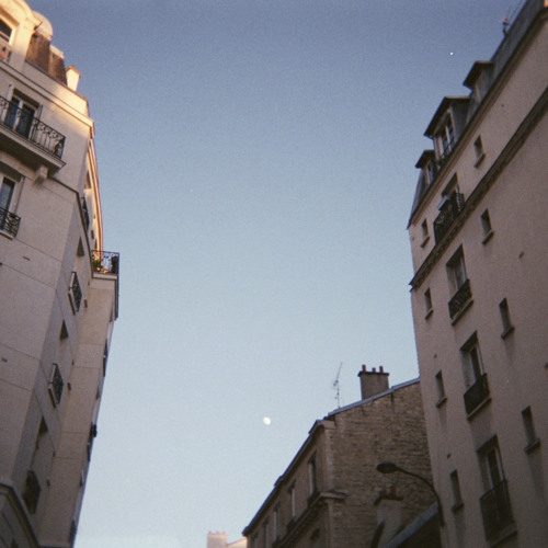 Deep (demo with Guillaume Ferran)