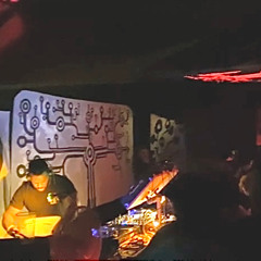 Live @ Freerotation Festival Room 3 2024