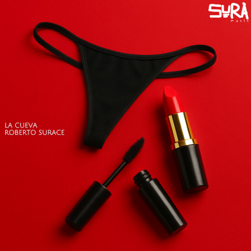 Roberto Surace - La Cueva