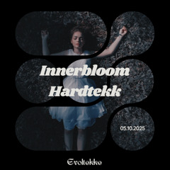 Innerbloom hardtekk / 200 Follower special