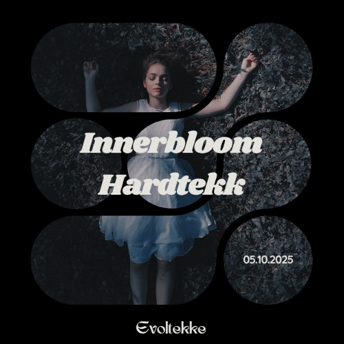 Innerbloom hardtekk / 200 Follower special