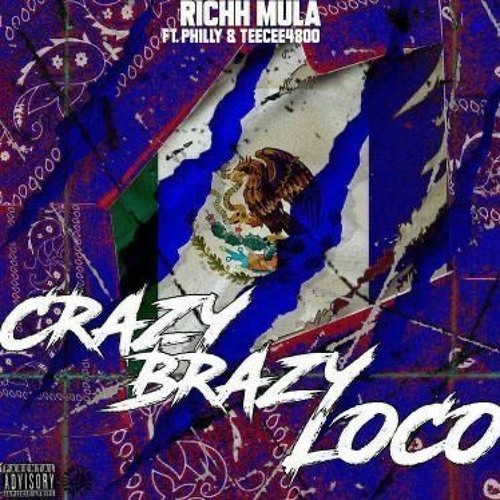 Crazy Brazy Loco ft. ph1lly & teecee4800