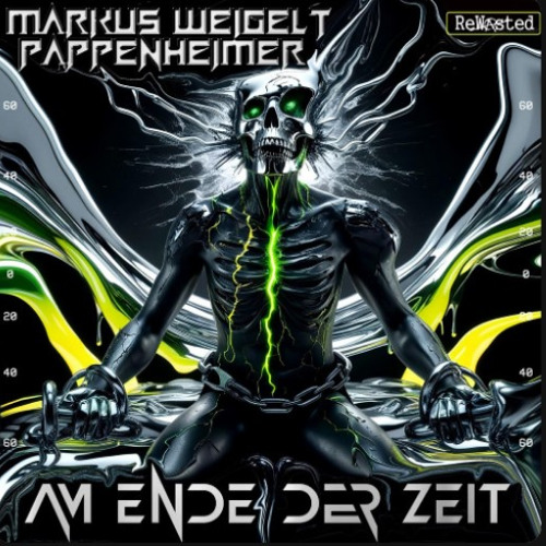 Markus Weigelt, Pappenheimer - Am Ende Der Zeit (Original Mix)