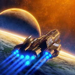feat. Armar - leave planet earth