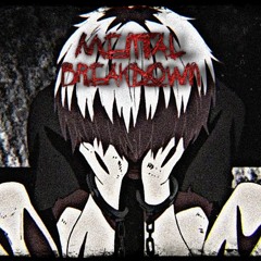 SX - MENTAL BREAKDOWN