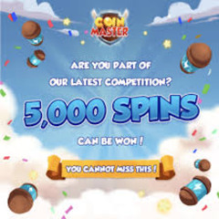 Coin Master Free Spins Today – Mega November 2025 Giveaway