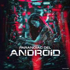 Paranoiac Del - Aquarium