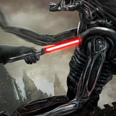 Lightsaber