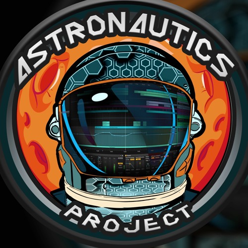 Astronautics Project - Trippy Radicals 162 (44kHz Home Master) Preview