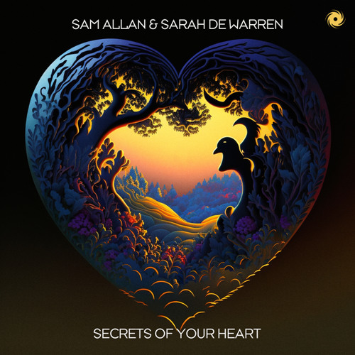 Secrets of Your Heart