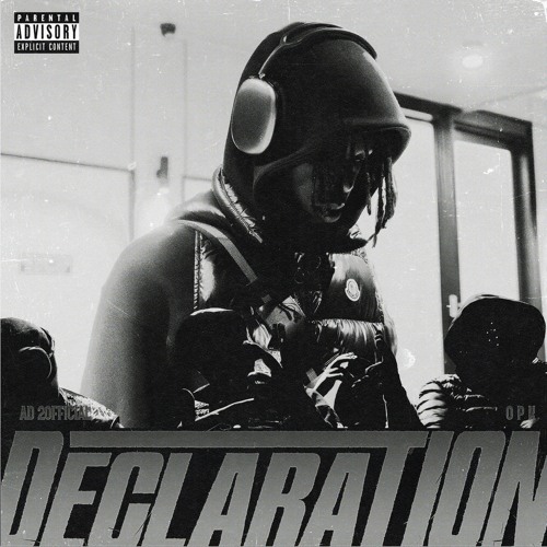 Ad2official X OPK - Declaration