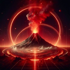 Hard Liner - VOLCANO