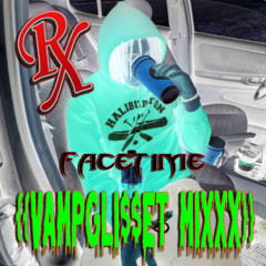 REALRX - "FACETIME" {{VAMPGLI$$ETMIXXX}} [HOSTED BY HELL HOUSE RECORDS]