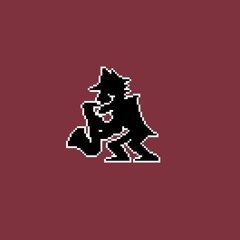 My Funky Town (Toby Fox)