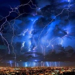 Thunder and Lightning