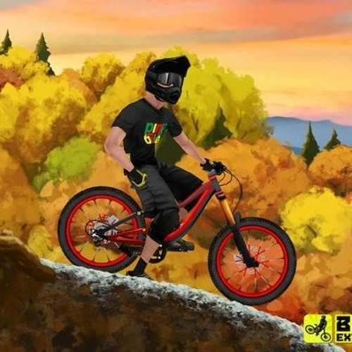 Stream Bike Mayhem Mountain Racing APK by Derrick | Listen online for free  on SoundCloud