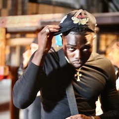 24 Hours Remix - YoungMoke