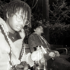WITH A GLOCK (feat. StillZachh) (prodby.JESUSMAGAZINES)