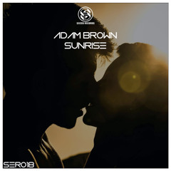 Adam Brown - Sunrise