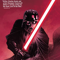 [READ] PDF 📘 Star Wars: Darth Vader: Dark Lord of the Sith Vol. 1: Imperial Machine