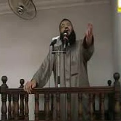متى أهانوا رسول الله ؟! .. #خطبة_الجمعة .. د . حازم شومان