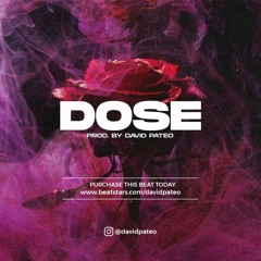Dose | Deep House x EDM Type Beat | Feduk x Nebezao Type Beat