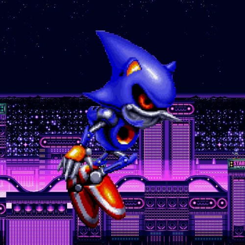 sonic mania metal sonic theme sonic mania metal sonic theme