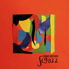 Thomas Brothers - A Nou Al Zoué (feat. Jean Alain Clency)