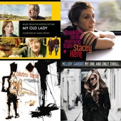 French Bistro Music