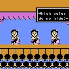 I Play Kid Dracula Everyday