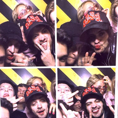 Пошлая Молли, Элджей - ДОМ ПЕРИНЬОН (REMIX)