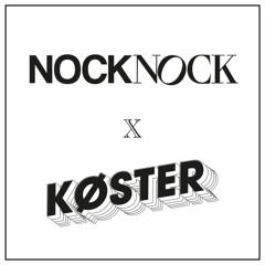 NockNock Art Fashion Show - Runway 2022