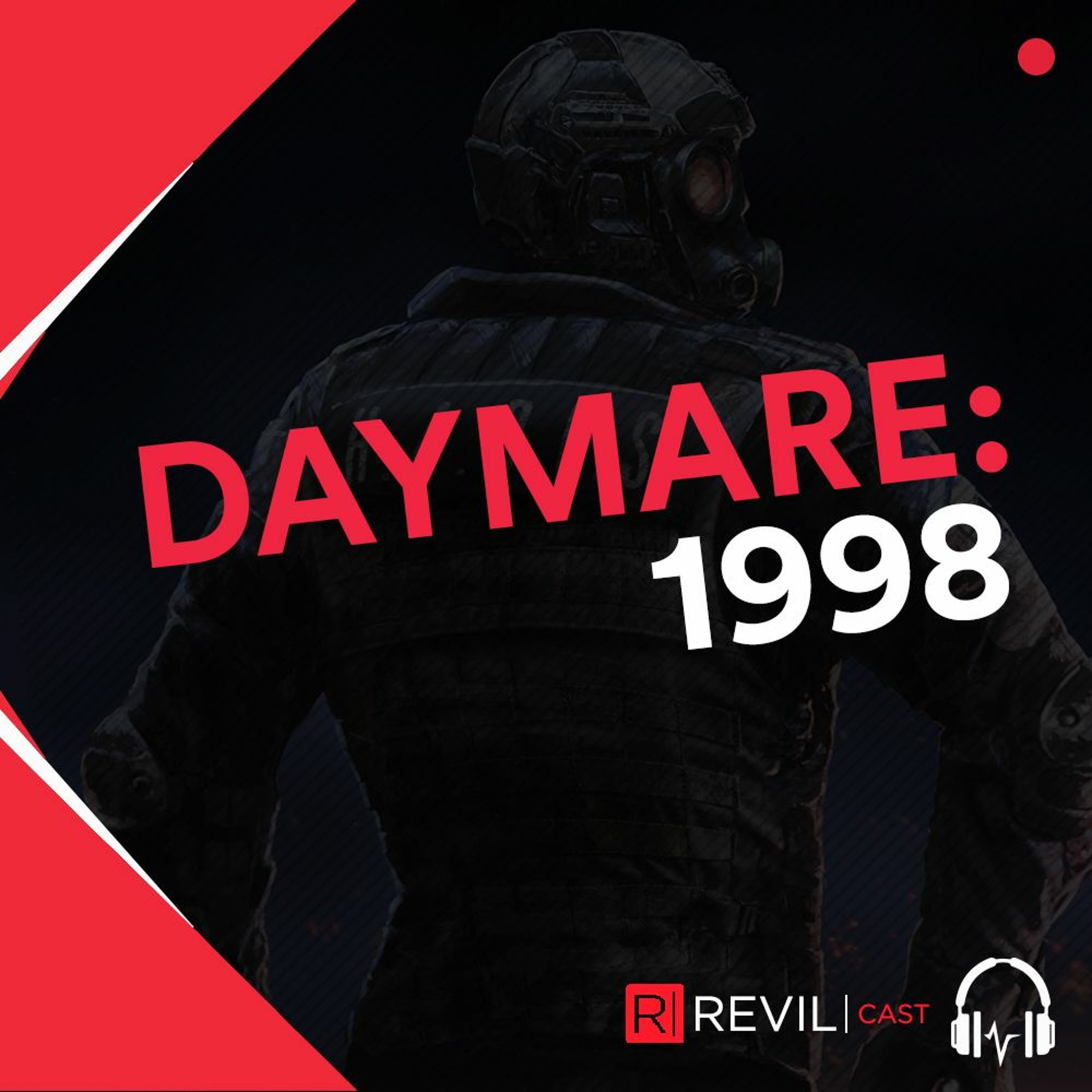 REVILcast