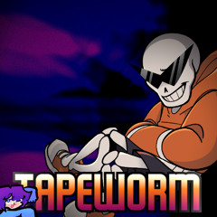 UnderSwap - "Tapeworm" (+FLP)