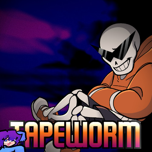 UnderSwap - "Tapeworm" (+FLP)