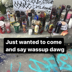 Rest In Peace