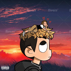 Ron Hilfiger x Lubangg Beat By Xtravulous- ON MY LINE