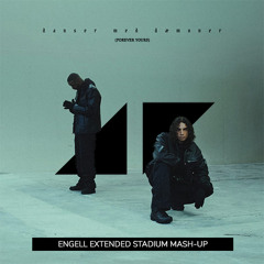 Avicii meets Baloosh & Omar - Danser Med Dæmoner (Forever Yours)(Engell´s Extended Stadium Mash-Up)
