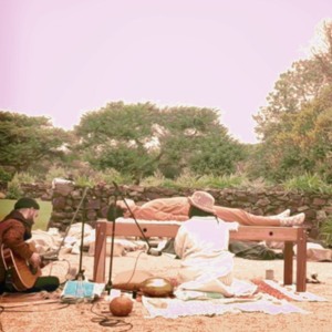 FULL MOON SOUND JOURNEY