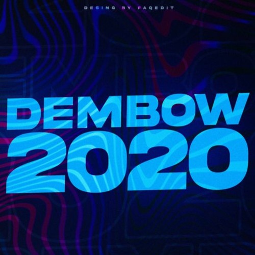 Dembow Mix (Oct. 2k20)- Tra Pea, Traigo, Prende, Se Acabo la Cuarentana, etc.