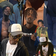 Calling My Phone(prod lookitsspoon)