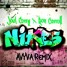 Joel Corry X Ron Carroll - Nikes (AVYVA Remix)