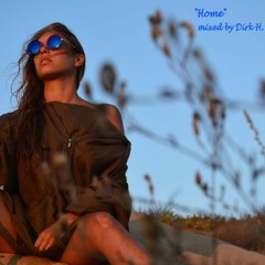 "Home" mixed by Dirk H.
