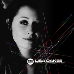 Naked Lunch PODCAST #339 - LISA OAKES